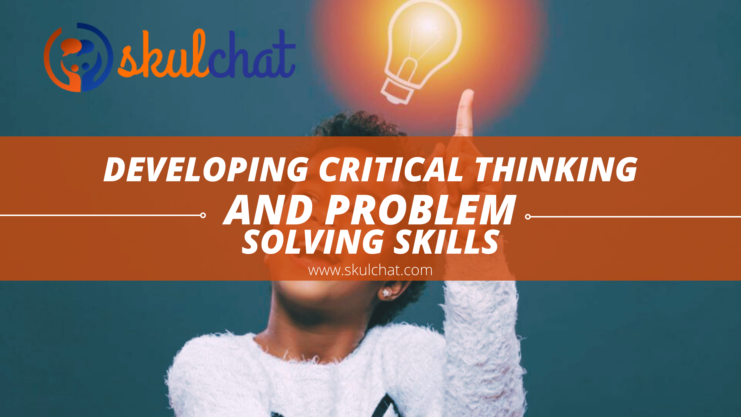 SkulChat Blog Image